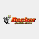 Decker Sanitation Services - Septic Tank & System Cleaning