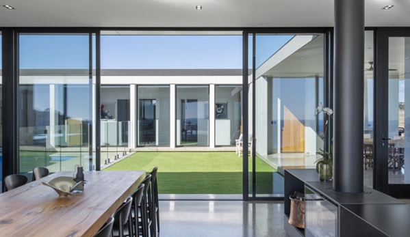 NRG Building - Kingscote, SA