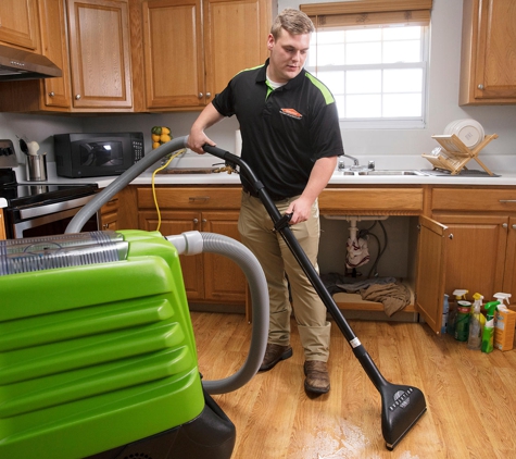 Servpro of Oak Lawn - Alsip, IL