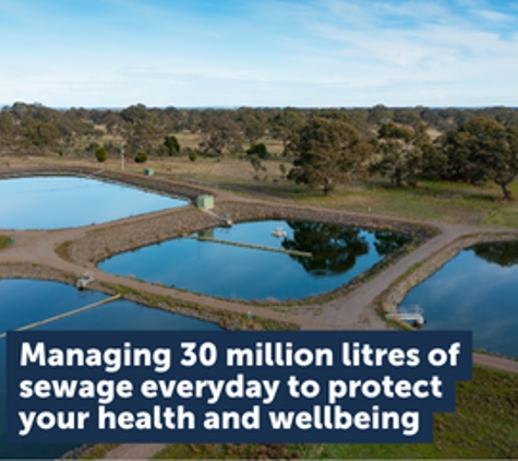 Wannon Water - Hamilton, VIC