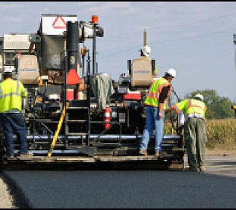 Jim's Paving & Chipsealing - (Oad), TX