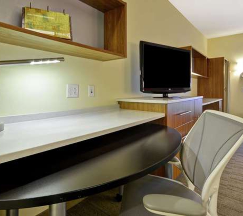 HOME2 SUITES BY HILTON DALLAS-FRISCO, TX - Frisco, TX