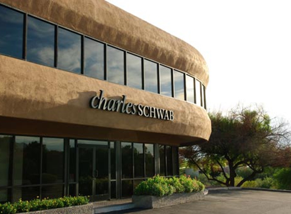 Charles Schwab - Tucson, AZ