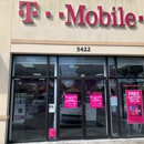 T-Mobile - Cellular Telephone Service