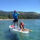 Tahoe Paddle & Oar