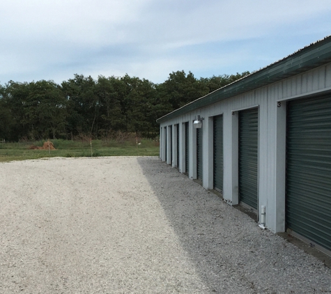 Hoek Storage Center - Wheatfield, IN