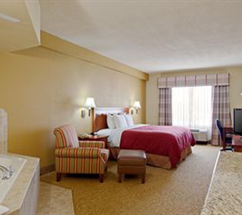 Country Inns & Suites - Goldsboro, NC