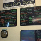 Lisa's Pasty Pantry