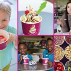 Menchie's Frozen Yogurt