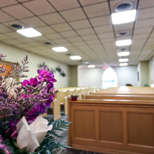 Naugle Funeral Home And Cremation Services - Jacksonville, FL