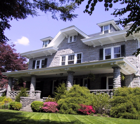 Kennett House Bed and Breakfast - Kennett Square, PA