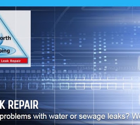 Dal-Worth Slab Leak Repair Service - Hurst, TX