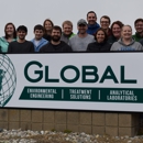 Global Environmental Engineering - Environmental Engineers