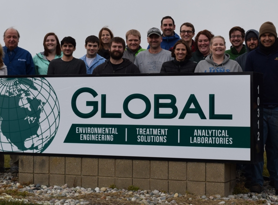 Global Environmental Engineering - Holly, MI