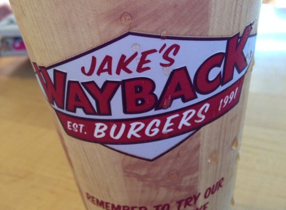 Wayback Burgers - Salem, NH