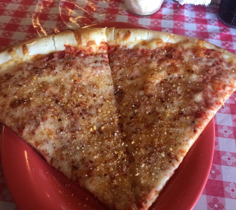 Sam's Pizza - Cedar Hill, TX