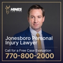 Law Offices of Matthew C. Hines, Injury Accident Lawyers - Criminal Law Attorneys