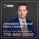 Law Offices of Matthew C. Hines, Injury Accident Lawyers