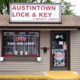 Austintown Lock & Key Security