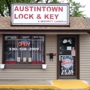 Austintown Lock & Key Security
