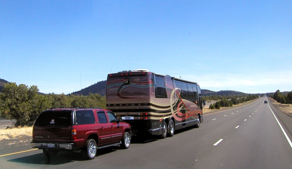 Eyers Hitch Center - Santa Clara, CA