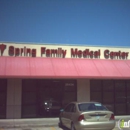 Spring Family Medical Center - Physicians & Surgeons, Family Medicine & General Practice