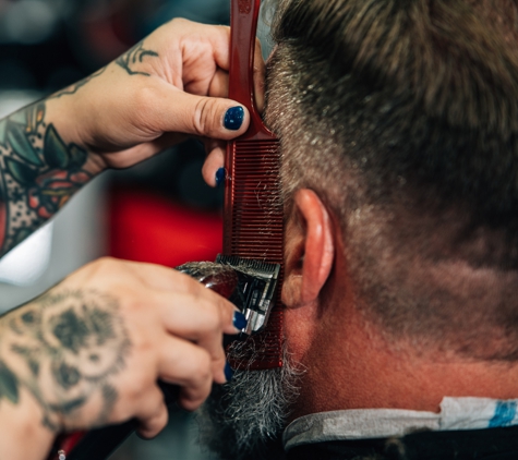 Diesel Barbershop - Scottsdale, AZ. Skilled Team