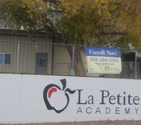 La Petite Academy - Albuquerque, NM