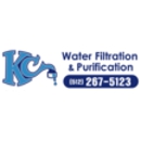 KC Water Filtration - Water Softening & Conditioning Equipment & Service