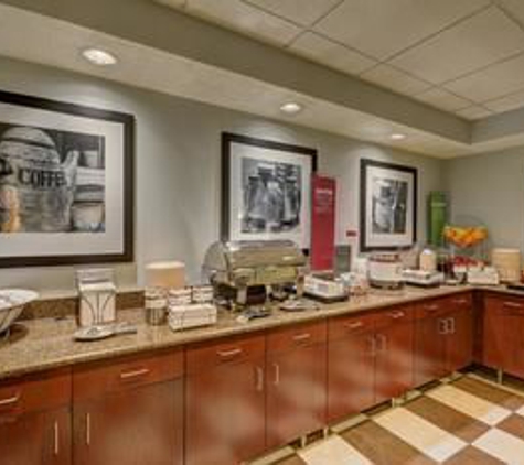 Hampton Inn Indianapolis-South - Indianapolis, IN