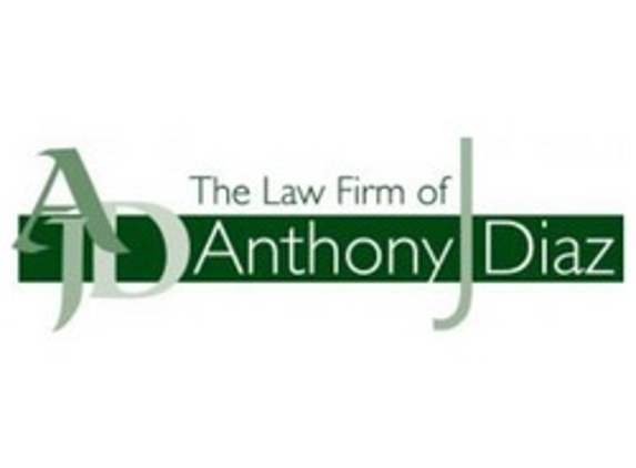 The Law Firm of Anthony J. Diaz - Winter Park, FL