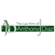 The Law Firm of Anthony J. Diaz