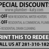 Plumbing Repair Service in Sugar Land TX gallery