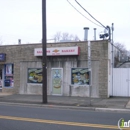 Wood Stack Pizza + Kitchen Metuchen - Pizza