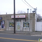 Wood Stack Pizza + Kitchen Metuchen