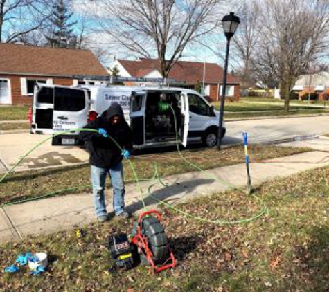 Sewer Cleaning Company - Chesterland, OH