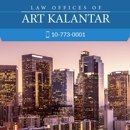 Law Offices of Art Kalantar - Attorneys