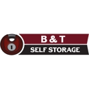 B & T Self Storage - Self Storage