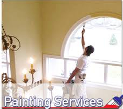 LOZANO PAINTING - Conroe, TX