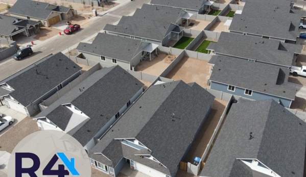 R4 Roofing - Mesa, AZ