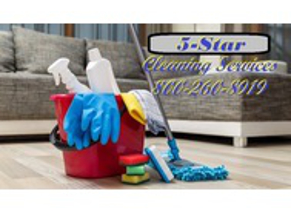 5 Star Cleaning Services