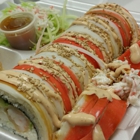 Laredo Express Sushi Cuatro Vientos