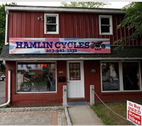 Hamlin Cycles - Bethel, CT