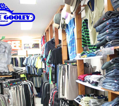 George Gooley Menswear - Lismore, NSW