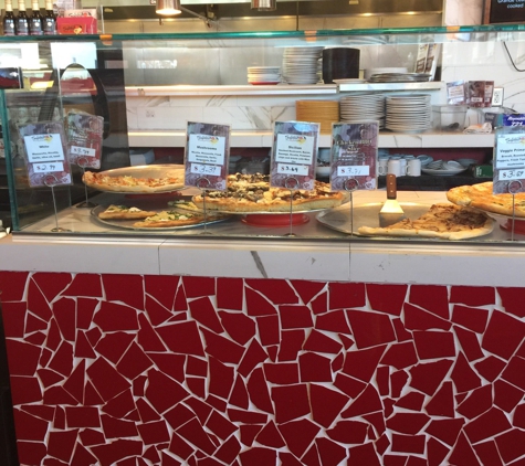 Squisito Pizza & Pasta - Hanover, MD