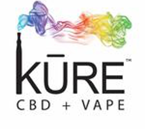 Kure CBD & Vape - Gastonia, NC