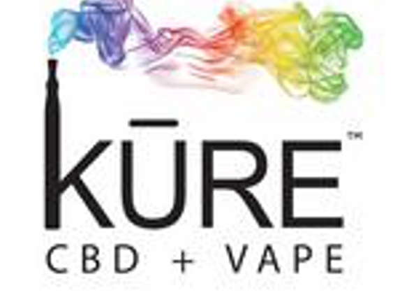 Kure CBD & Vape - Indian Trail, NC