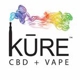 Kure CBD & Vape