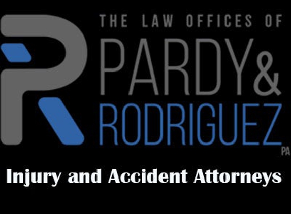 Pardy & Rodriguez, P.A. - Orlando, FL