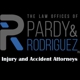 Pardy & Rodriguez, P.A.